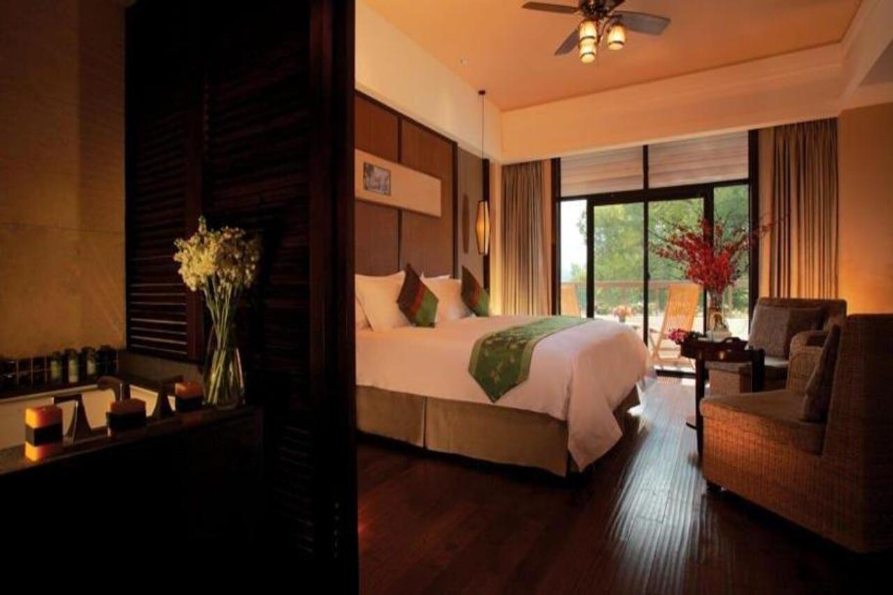 Landison Longjing Resort Hangzhou Pokój zdjęcie
