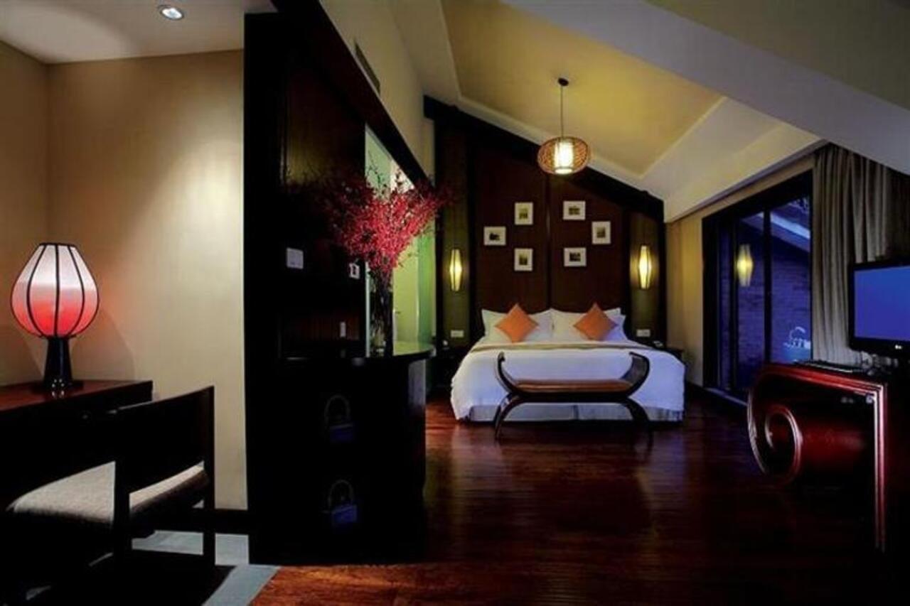 Landison Longjing Resort Hangzhou Pokój zdjęcie