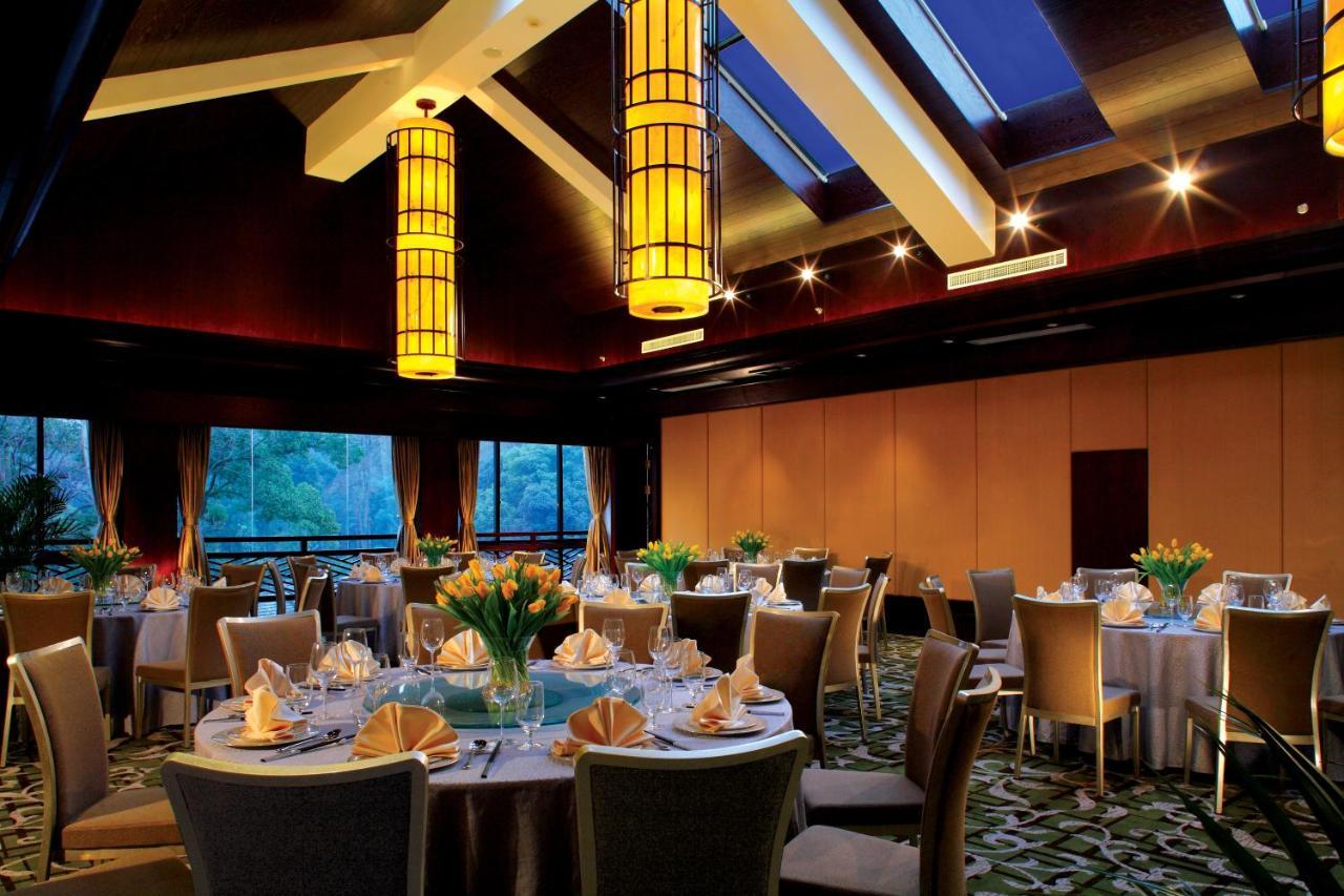 Landison Longjing Resort Hangzhou Zewnętrze zdjęcie