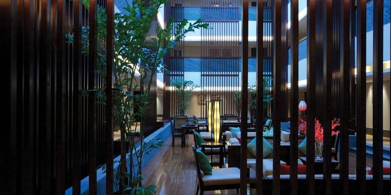 Landison Longjing Resort Hangzhou Zewnętrze zdjęcie