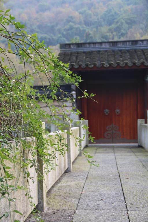 Landison Longjing Resort Hangzhou Zewnętrze zdjęcie