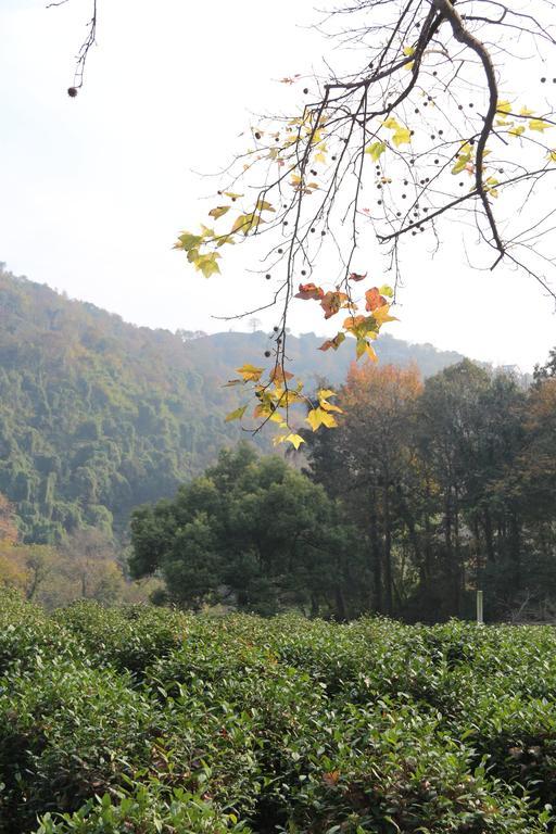 Landison Longjing Resort Hangzhou Zewnętrze zdjęcie