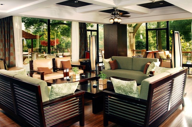 Landison Longjing Resort Hangzhou Zewnętrze zdjęcie