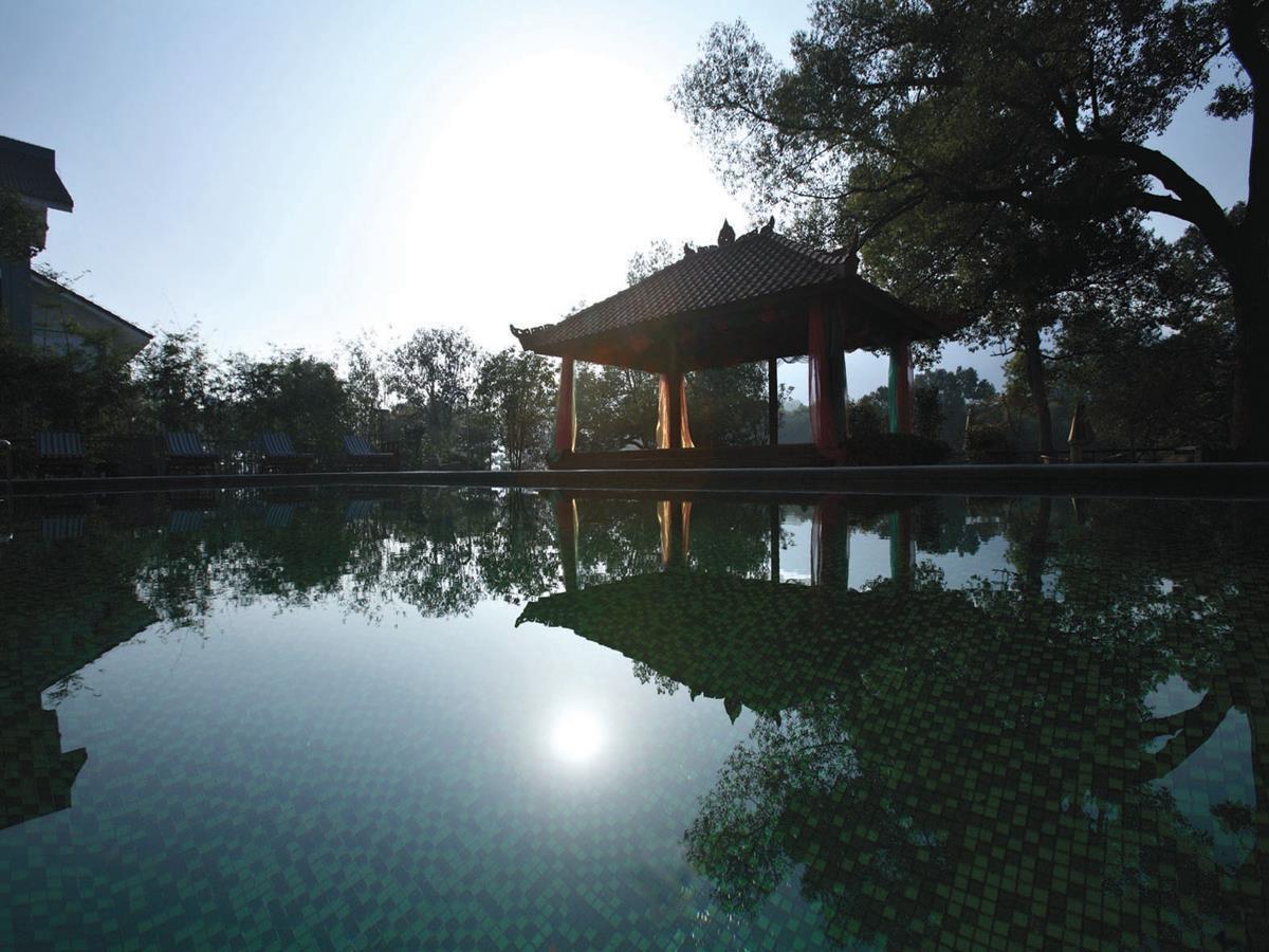 Landison Longjing Resort Hangzhou Zewnętrze zdjęcie