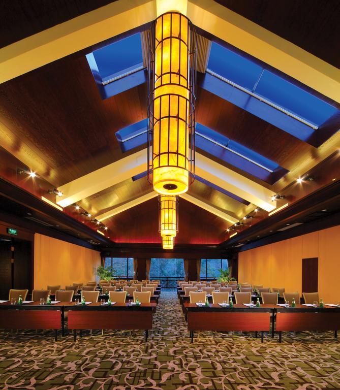 Landison Longjing Resort Hangzhou Zewnętrze zdjęcie