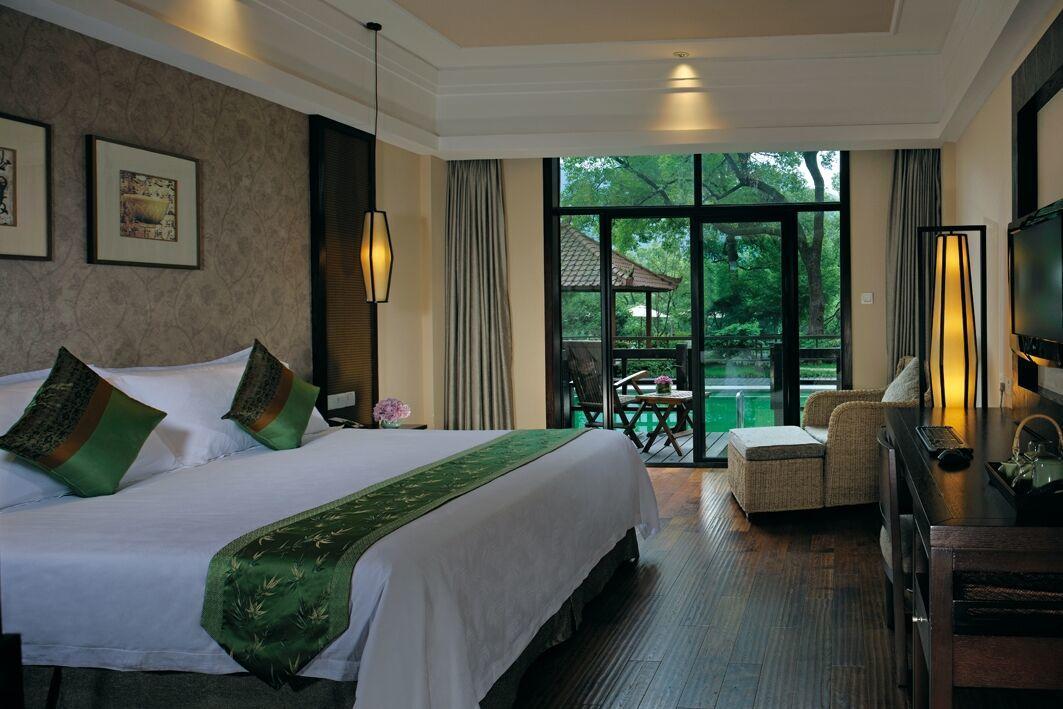 Landison Longjing Resort Hangzhou Zewnętrze zdjęcie