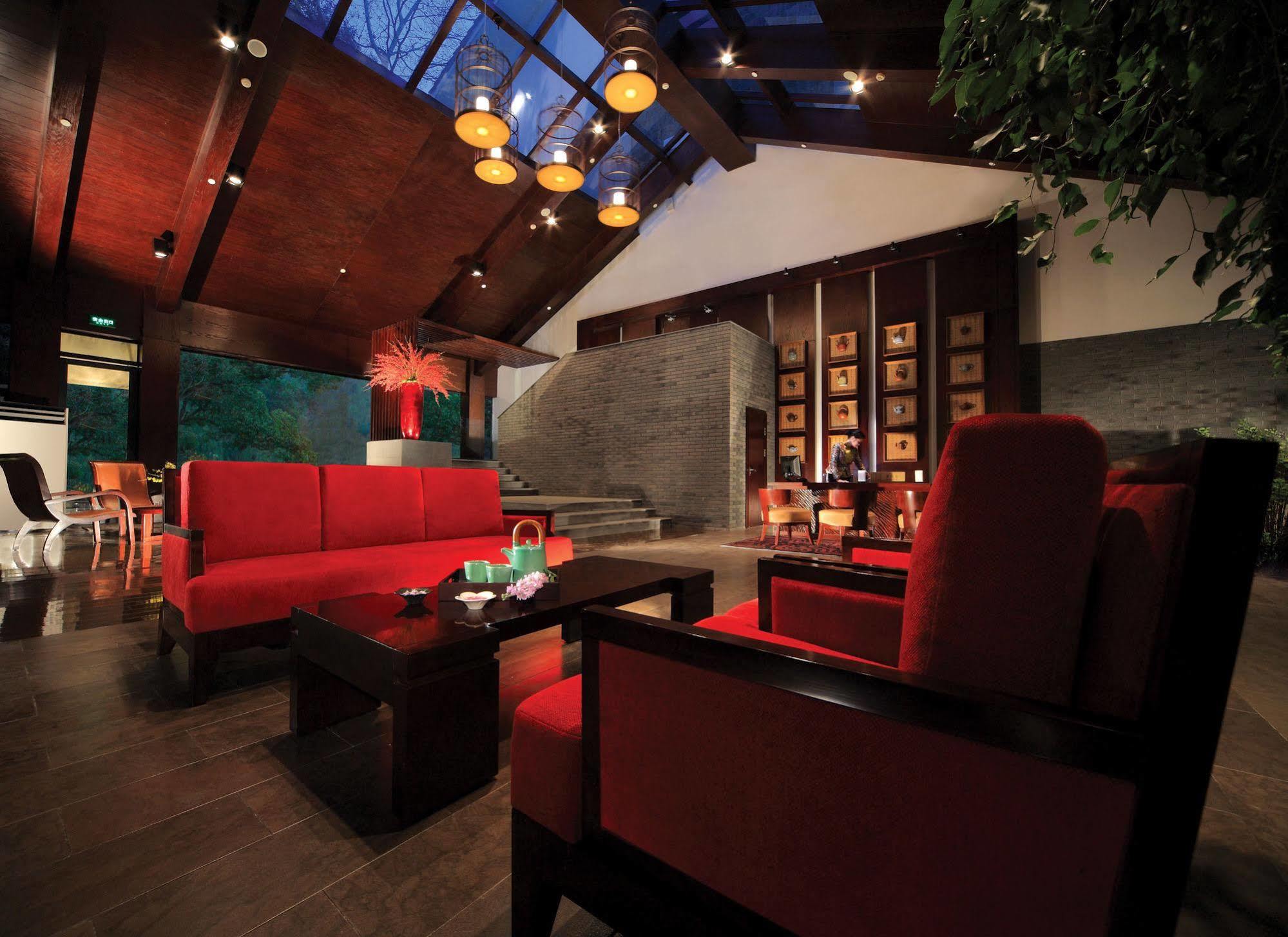 Landison Longjing Resort Hangzhou Zewnętrze zdjęcie