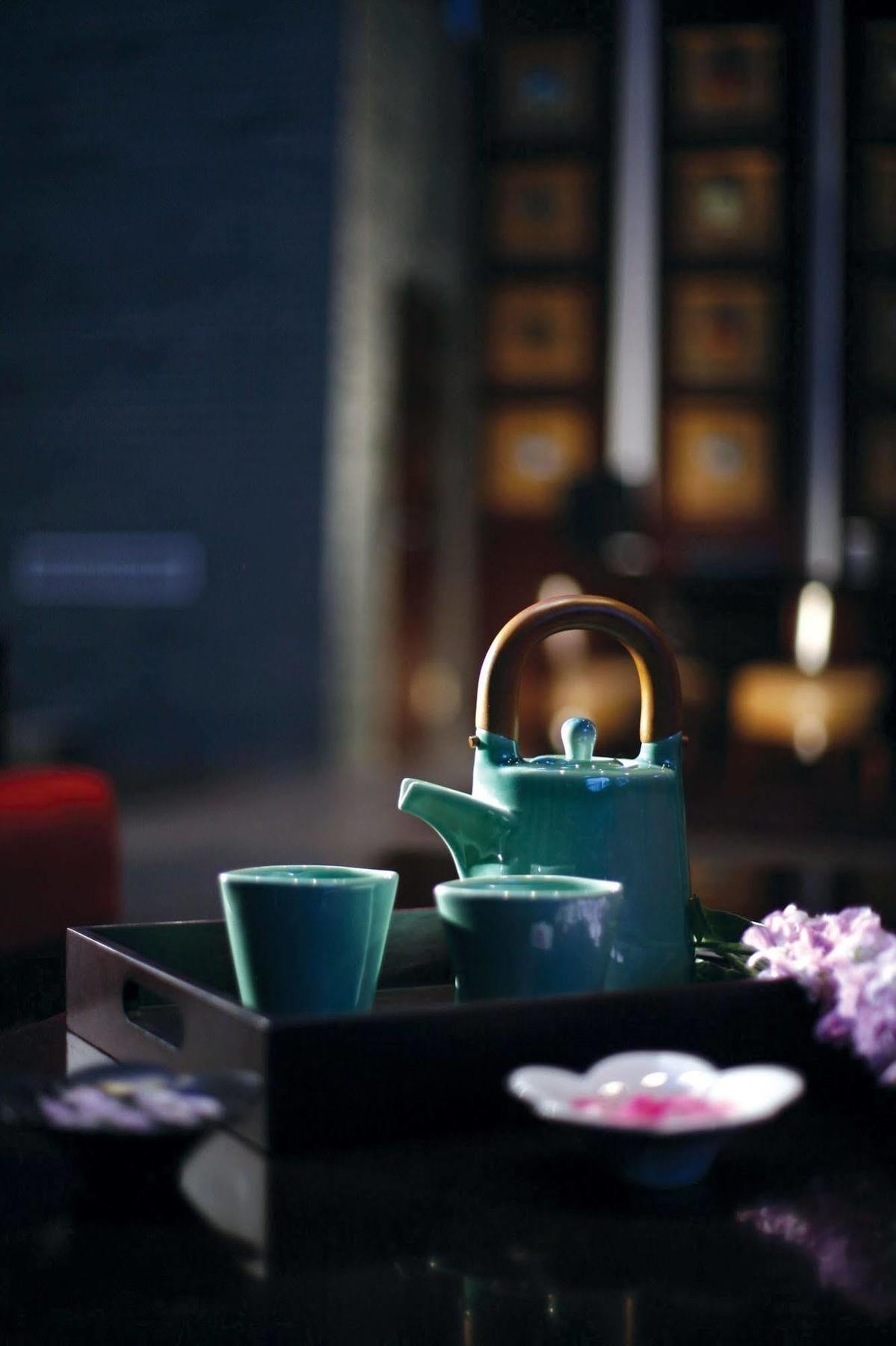 Landison Longjing Resort Hangzhou Zewnętrze zdjęcie