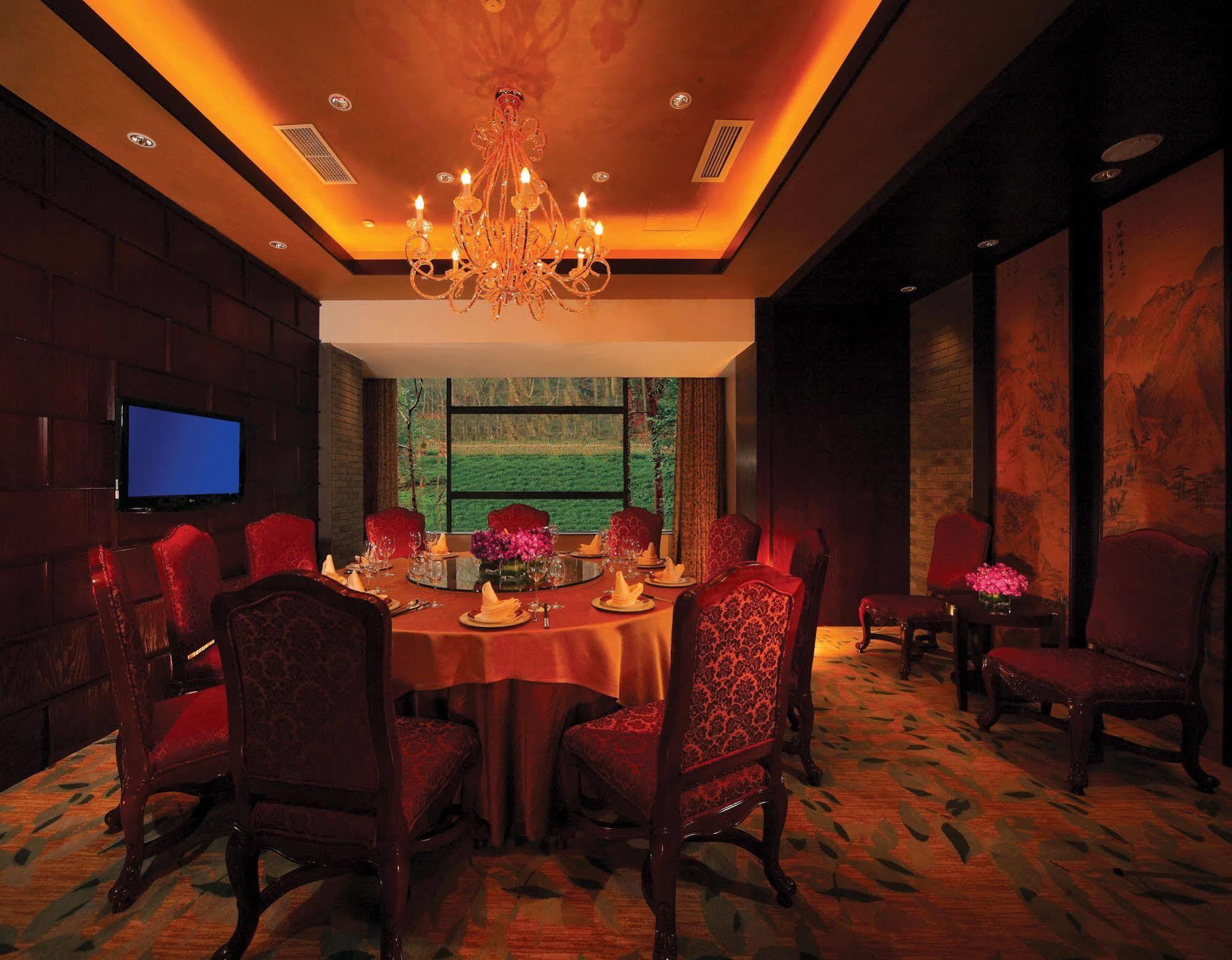 Landison Longjing Resort Hangzhou Zewnętrze zdjęcie