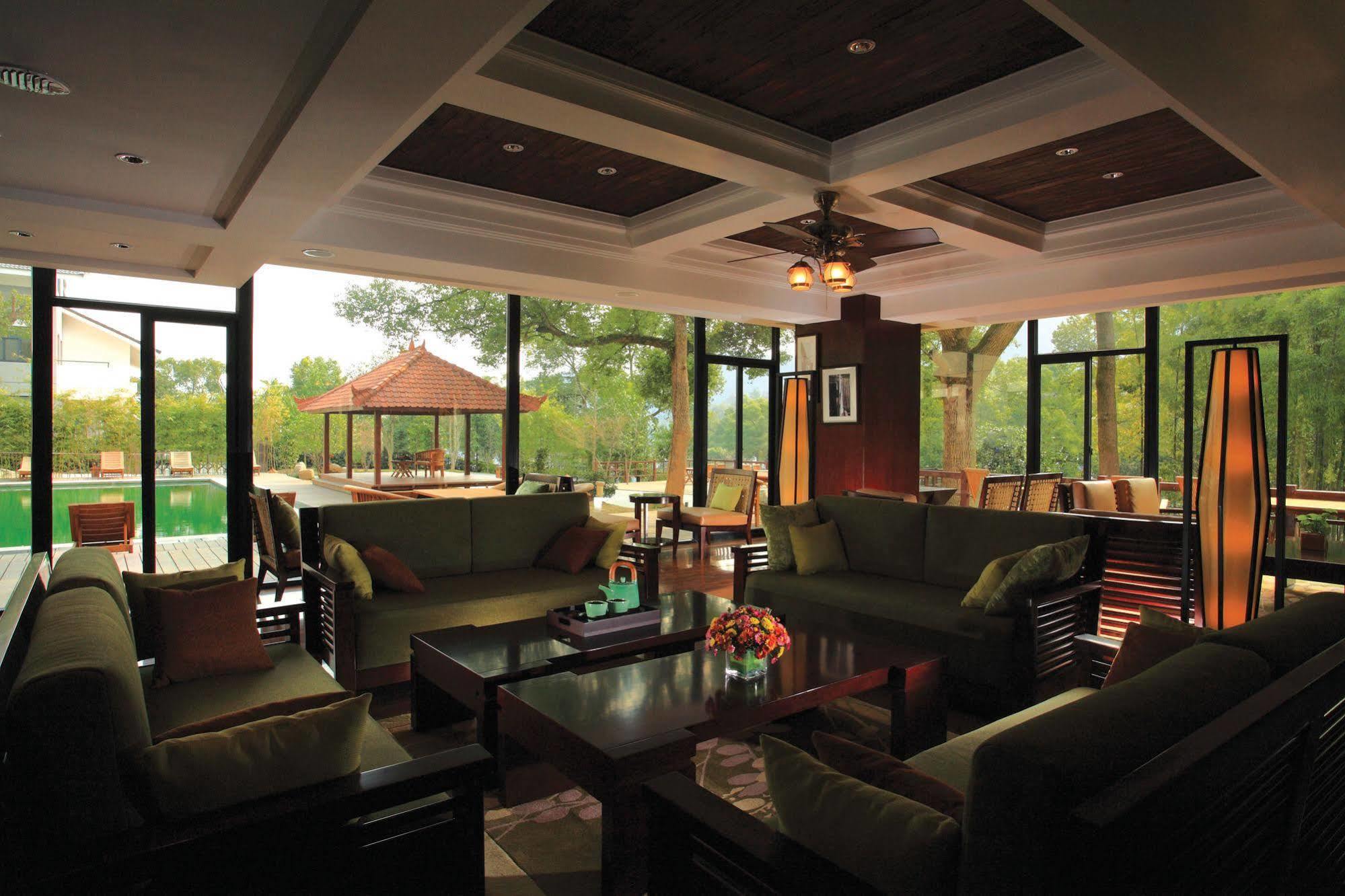 Landison Longjing Resort Hangzhou Zewnętrze zdjęcie