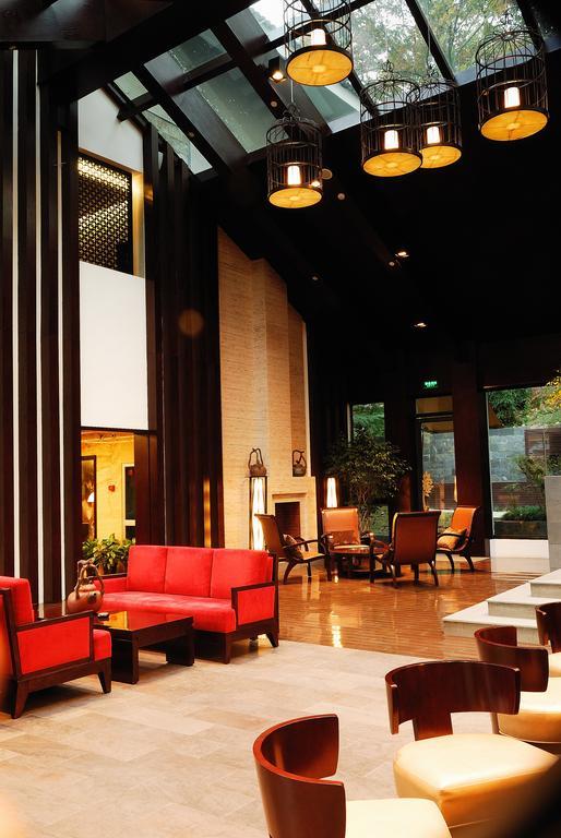 Landison Longjing Resort Hangzhou Zewnętrze zdjęcie
